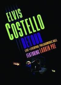 Bild vom Artikel Costello, E: Detour/ DVD vom Autor Elvis Costello