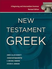 Produktbild: New Testament Greek