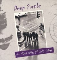 Produktbild: The Now What?!  Live Tapes