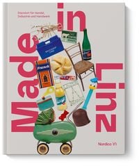 Produktbild: Made in Linz