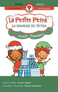 Produktbild: La Navidad de Petra | Petra's Christmas