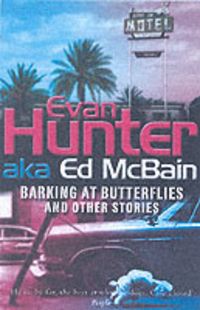 Produktbild: Barking at Butterflies