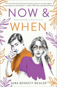 Produktbild: Now & When