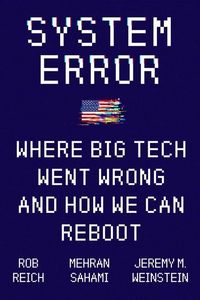 Produktbild: System Error