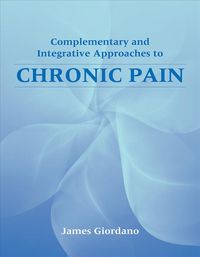 Produktbild: Chronic Pain a Complementary &