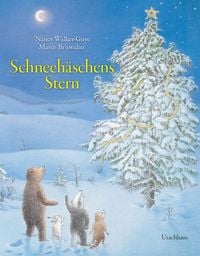 Produktbild Schneehäschens Stern