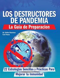 Produktbild: Los Destructores de Pandemia