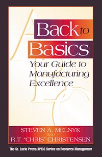 Produktbild: Back to Basics