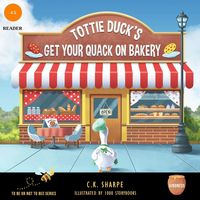 Produktbild: Tottie Duck's Get Your Quack On Bakery