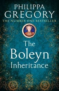 Produktbild: The Boleyn Inheritance