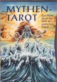 Produktbild: Der Mythen-Tarot