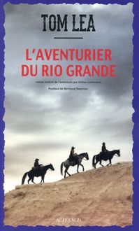 Produktbild: L'aventurier du Rio Grande