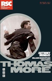Produktbild: Shakespeare, W: Thomas More
