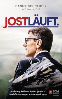 Produktbild: Jost l&auml;uft.