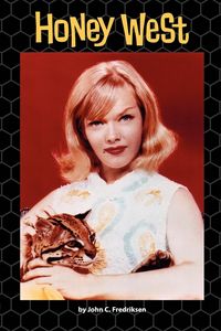 Produktbild: Honey West