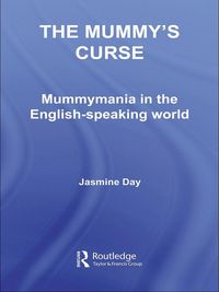 Produktbild: The Mummy's Curse