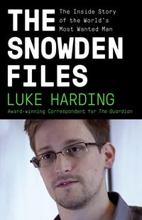 Produktbild: The Snowden Files