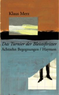 Produktbild: Das Turnier der Bleistiftritter
