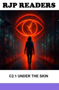 Produktbild: C2.1 Under the Skin (RJP READERS)