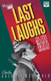 Produktbild: Last Laughs