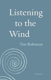 Produktbild: Listening to the Wind