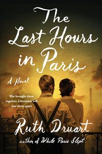 Produktbild: Druart, R: Last Hours in Paris