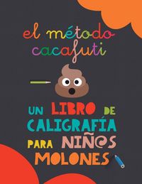 Produktbild: El m&eacute;todo Cacafuti