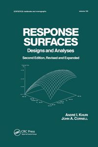Produktbild: Response Surfaces