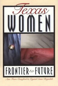 Produktbild: Texas Women