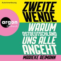 Produktbild: Zweite Wende