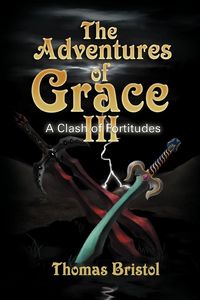 Produktbild: The Adventures of Grace