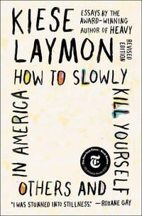 Produktbild: How to Slowly Kill Yourself and Others in America