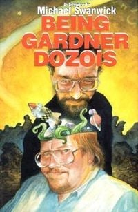 Produktbild: Being Gardner Dozois