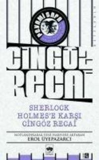 Produktbild: Sherlock Holmese Karsi Cing&ouml;z Recai
