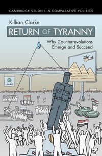 Produktbild: Return of Tyranny