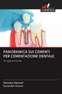 Produktbild: Panoramica Sui Cementi Per Cementazione Dentale