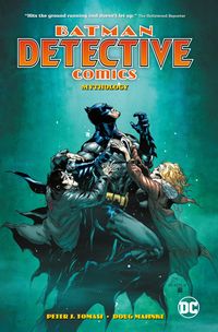 Produktbild: Batman Detective Comics Vol 1