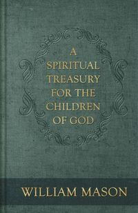 Produktbild: A Spiritual Treasury for the Children of God
