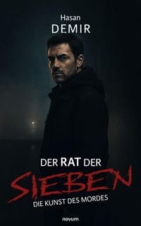 Produktbild: Der Rat der Sieben