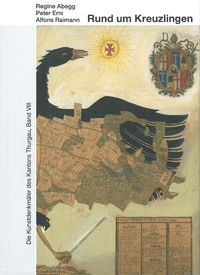 Produktbild: Die Kunstdenkm&auml;ler des Kantons Thurgau VIII
