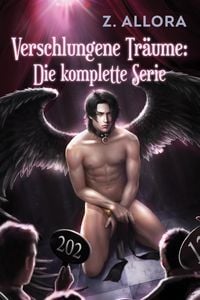 Produktbild: Verschlungene Tr&auml;ume: Die komplette Serie