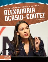 Produktbild: Alexandria Ocasio-Cortez