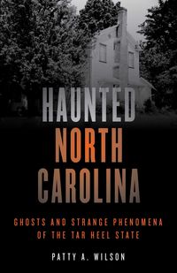 Produktbild: Haunted North Carolina