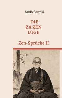 Produktbild: Die Za Zen L&uuml;ge