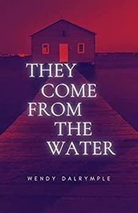 Produktbild: They Come From the Water