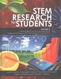 Produktbild: Stem Research for Students
