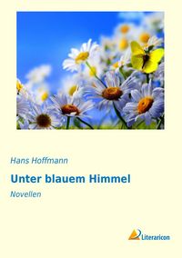 Produktbild: Unter blauem Himmel