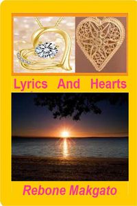 Produktbild: Lyrics & Hearts