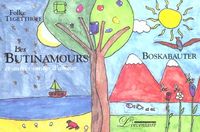 Produktbild: Les Butinamours et Autres Contes D'Amour