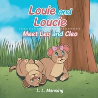 Produktbild: Louie and Loucie